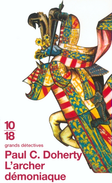 L'archer démoniaque - Image principale