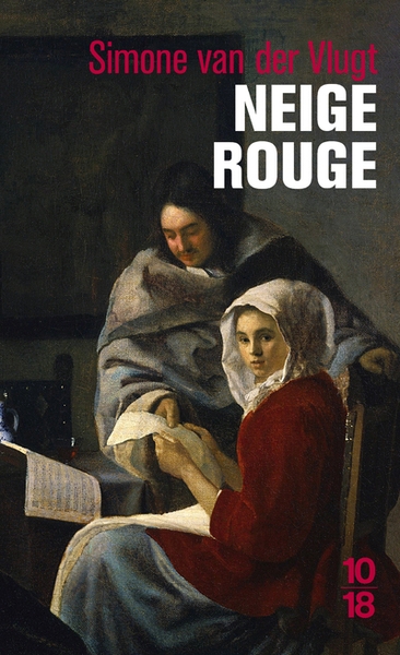 Neige rouge - Image principale