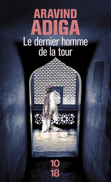 Le dernier homme de la tour - Image principale