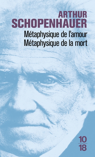Métaphysique de l'amour, métaphysique de la mort - Image principale