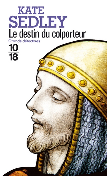 Le destin du colporteur - Image principale