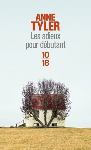 Les adieux pour débutant - Image principale