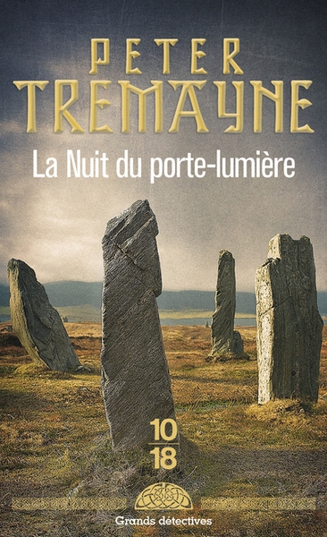 La nuit du porte-lumière - poche - Image principale
