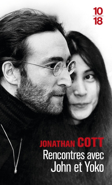 Rencontres avec john et yoko - Image principale