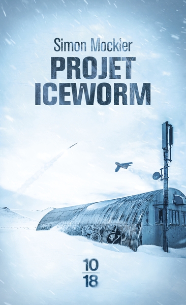 Projet iceworm - Image principale