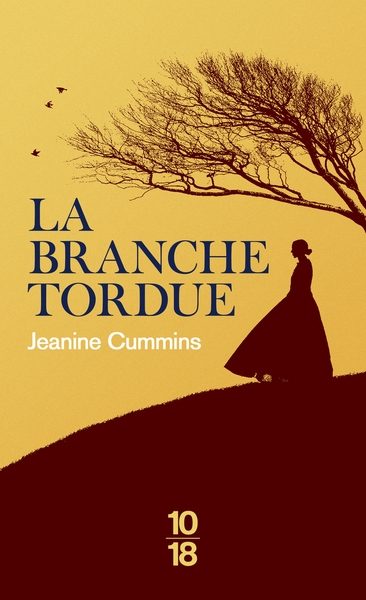 La branche tordue - Image principale