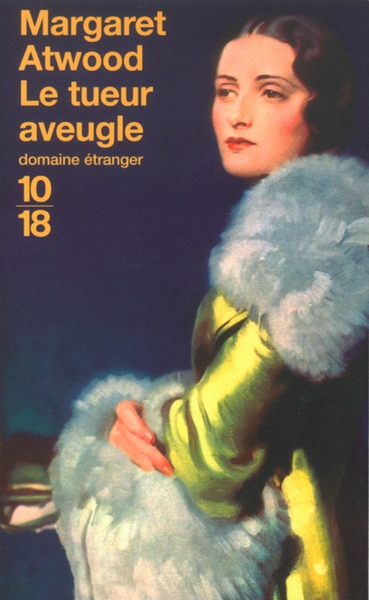 Le tueur aveugle - Image principale