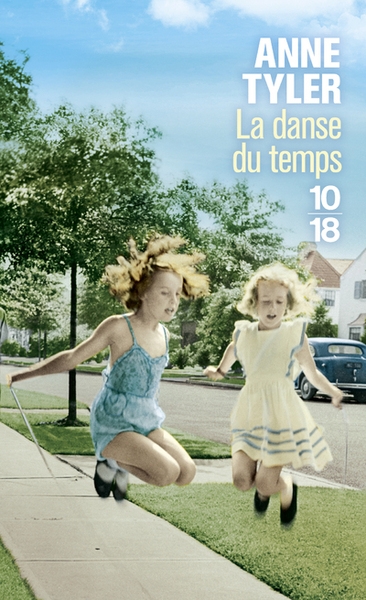 La danse du temps - Image principale