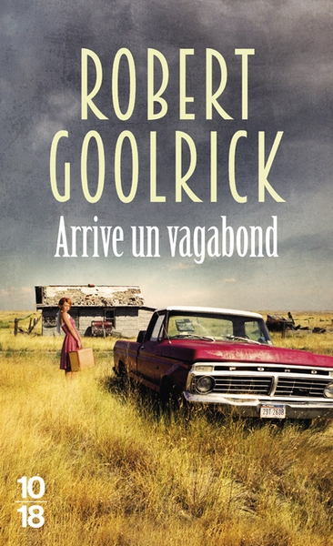 Arrive un vagabond - Image principale