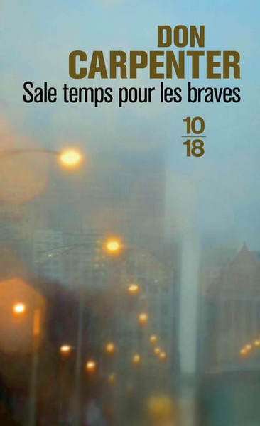 Sale temps pour les braves - Image principale