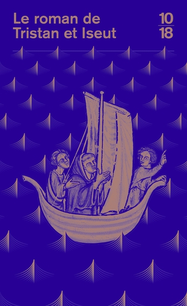 Le roman de tristan et iseut - Image principale