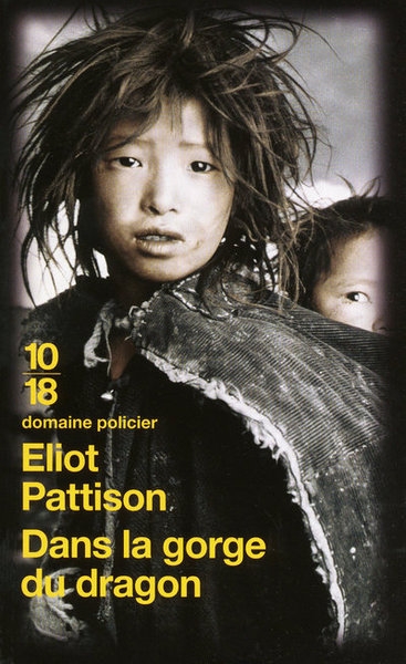 Dans la gorge du dragon - Image principale
