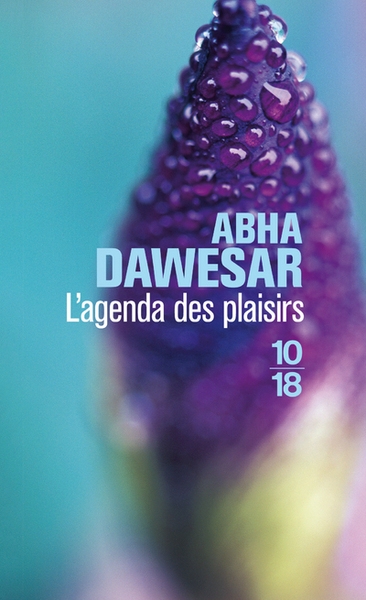 L'agenda des plaisirs - Image principale