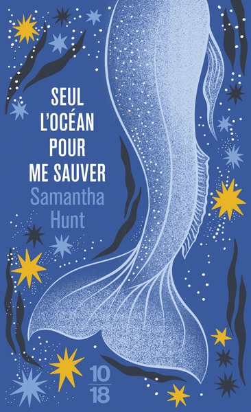 Seul l'océan pour me sauver - Image principale