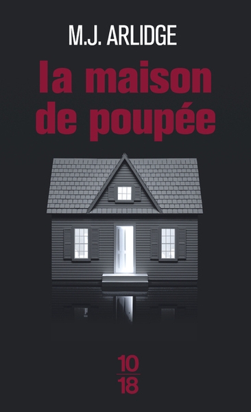 La maison de poupée - Image principale