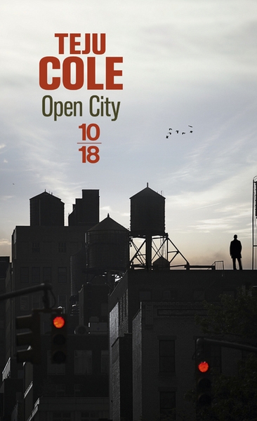 Open city - Image principale
