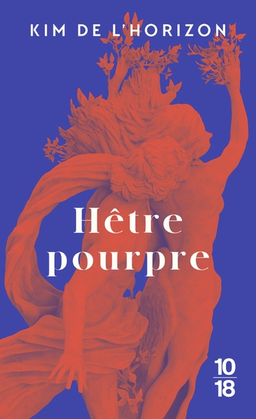 Hêtre pourpre - Image principale