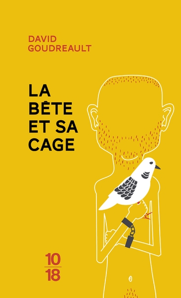 La bête et sa cage - Image principale