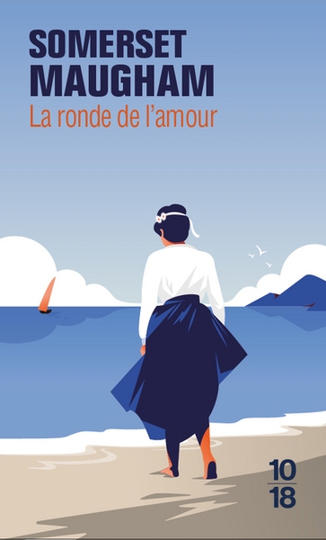 La ronde de l'amour - Image principale