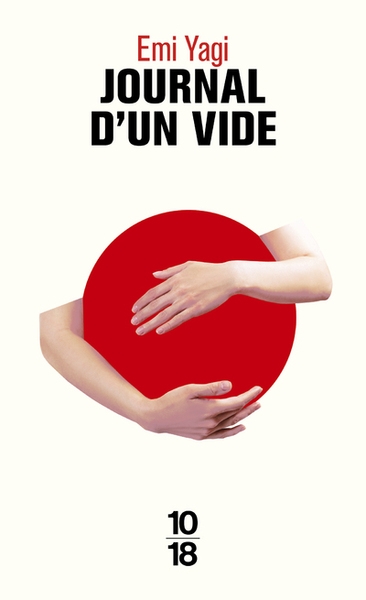 Journal d'un vide - Image principale