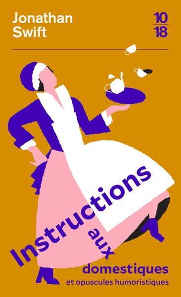 Instructions aux domestiques - Image principale