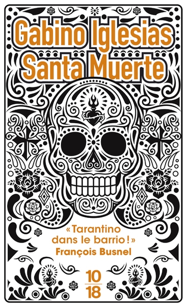 Santa muerte - Image principale