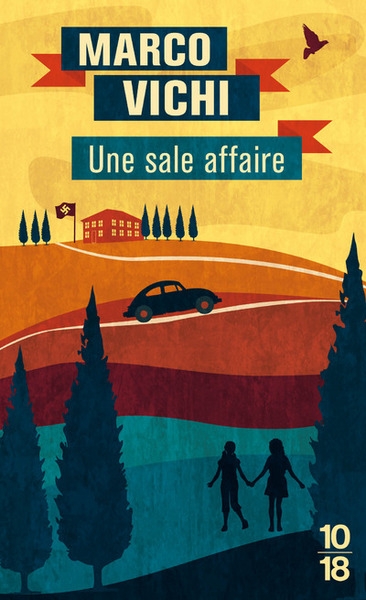 Une sale affaire - Image principale