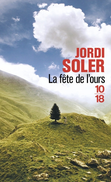 La fête de l'ours - Image principale