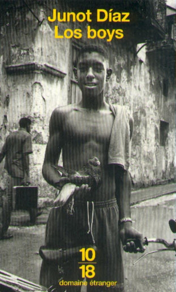 Los boys - Image principale