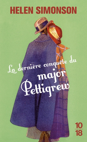 La dernière conquête du major pettigrew - Image principale
