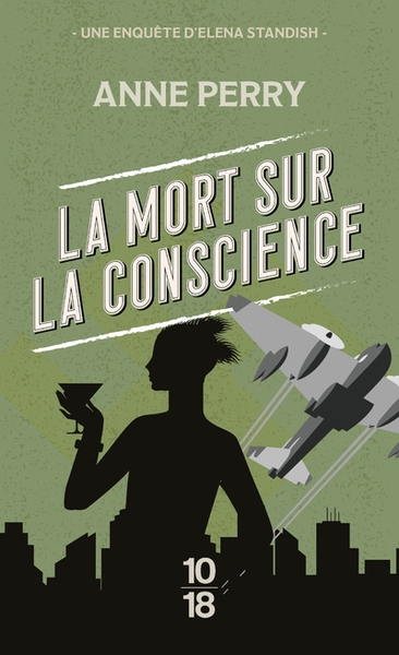 La mort sur la conscience - Image principale