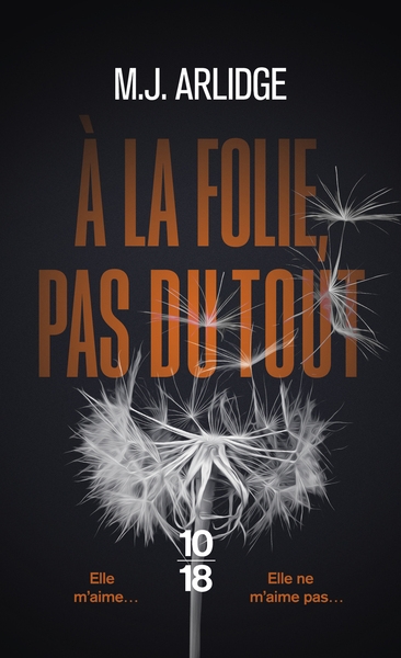 A la folie, pas du tout - Image principale