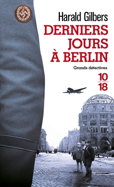 Derniers jours à berlin - Image principale