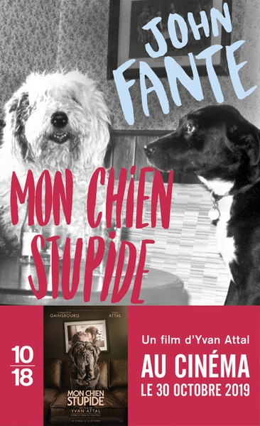 Mon chien stupide - Image principale