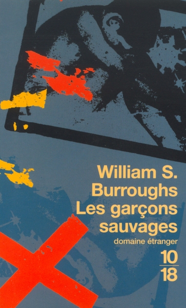 Les garçons sauvages - Image principale