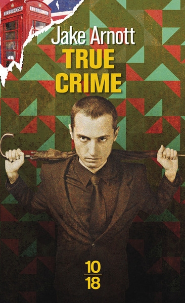 True crime - Image principale