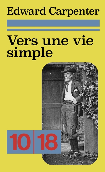 Vers une vie simple - édition spéciale - Image principale