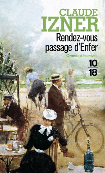 Rendez-vous passage d'enfer - Image principale