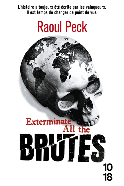 Exterminate all the brutes - Image principale