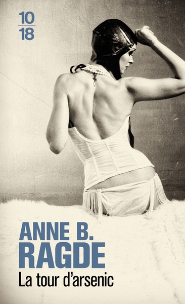 La tour d'arsenic - Image principale