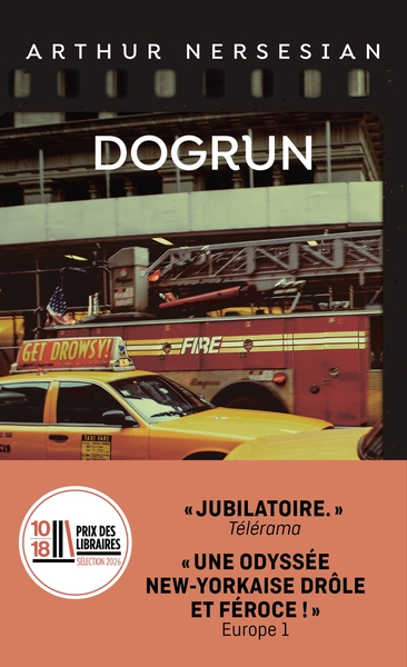 Dogrun - Image principale