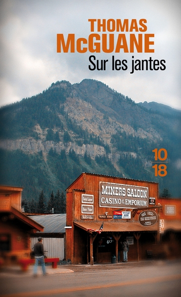 Sur les jantes - Image principale