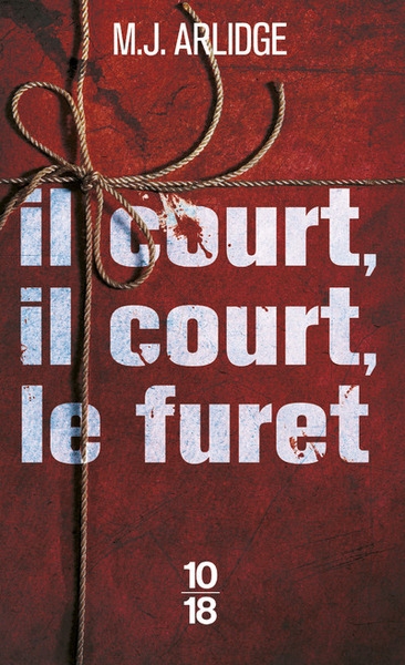 Il court, il court, le furet - Image principale