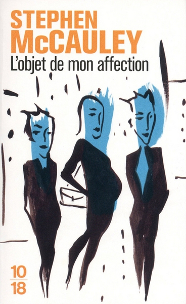 L'objet de mon affection - Image principale