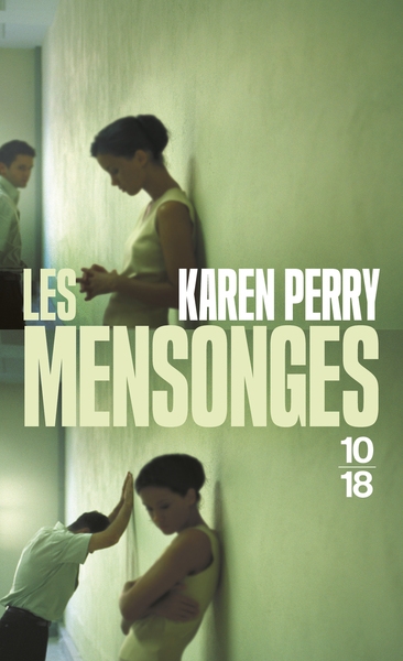 Les mensonges - Image principale