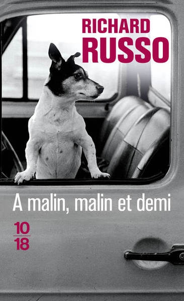 A malin, malin et demi - Image principale
