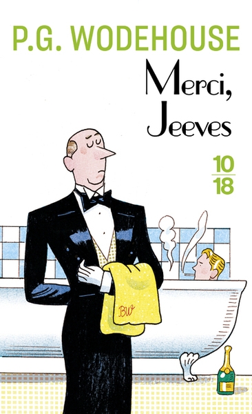 Merci, jeeves - Image principale