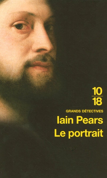 Le portrait - Image principale