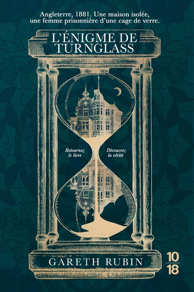 L'énigme de turnglass - Image principale