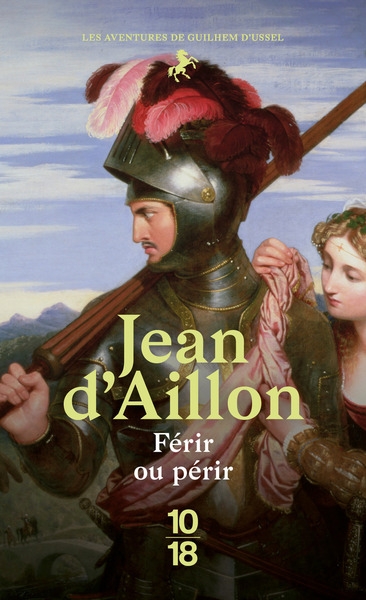 Férir ou périr - Image principale